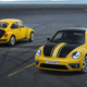 Illustration for article titled The Original Volkswagen Beetle GSR Was Denounced As A Hooligans Car